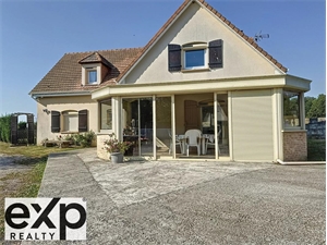 maison à la vente -   27120  PACY SUR EURE, surface 217 m2 vente maison - UBI437256524